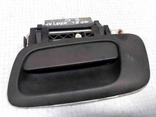 OPEL ZAFIRA A F75 Rear Right