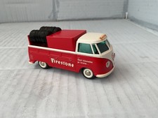 Tekno VW Firestone