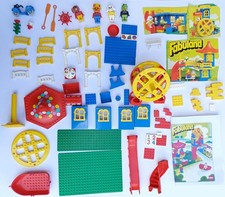 Lego vintage fabuland - vintage,