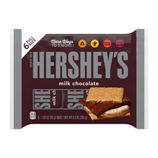 Hershey's Milk Chocolate Candy