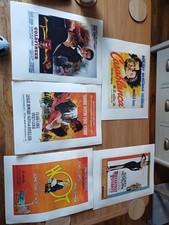 Reproduction Film Posters