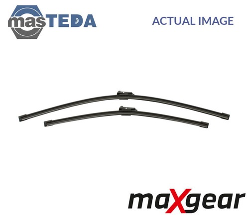 0787 windscreen wiper blade - 39-0787,