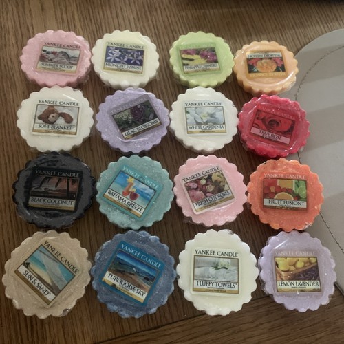 Yankee candle wax - 16,