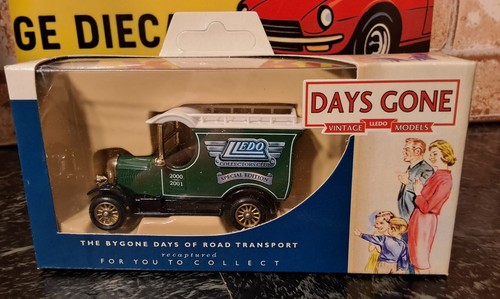 Lledo days gone dg050031 - lledo,