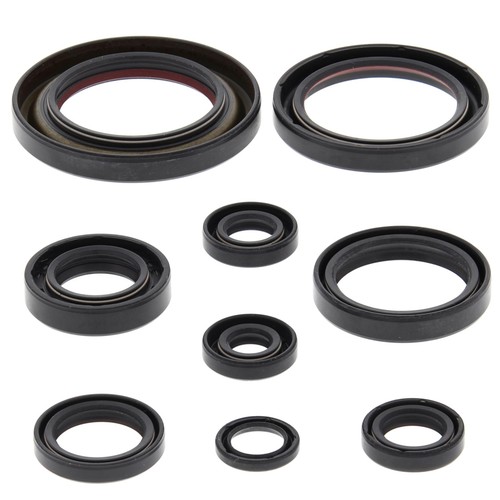 Set engine seals - engine,