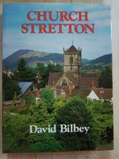 Church Stretton: A Shropshire