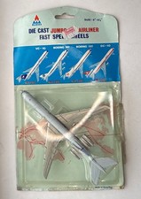 VINTAGE TINTOYS VICKERS VC10