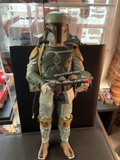 Star Wars Talking Boba Fett