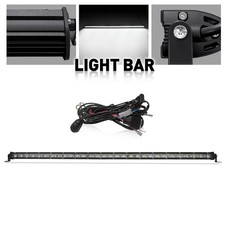 32Inch LED Work Light Bar +