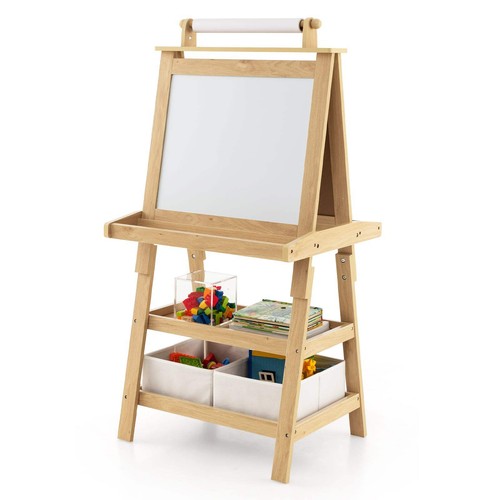 Children double sided art - double-sided,