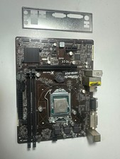 ASRock H81M-DGS R2.0