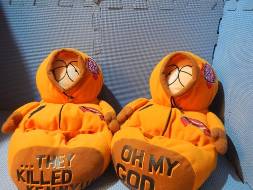 Rare south park who - south,