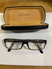 Bvlgari Classic Spectacles Mens/Unisex