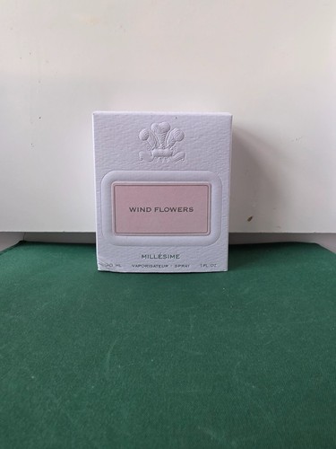 Creed wind flowers eau - creed,