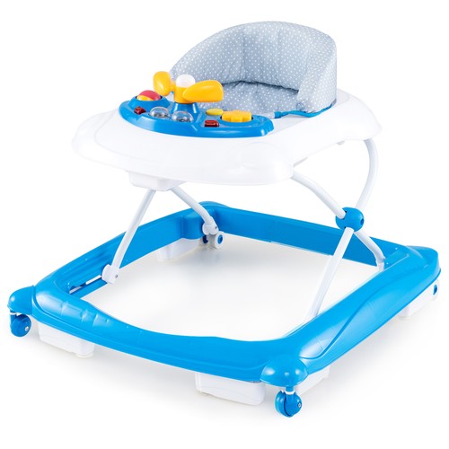 Toddler activity center push - center,