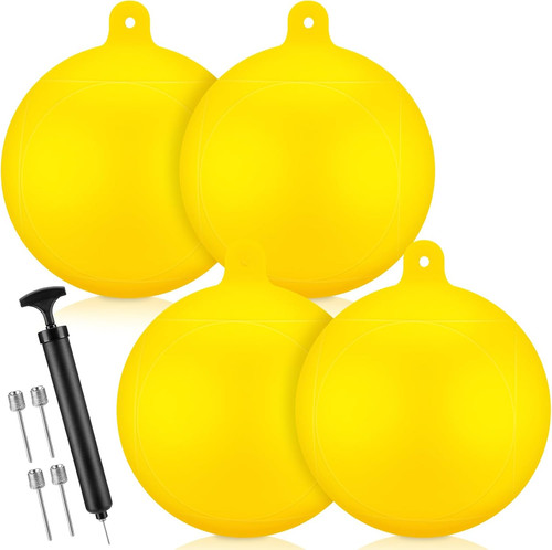 Pcs inflatable slalom buoy - slalom,