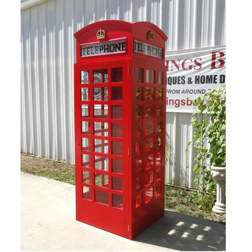 British red telephone - british,