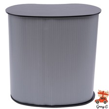 Portable exhibition stand pop - portable,