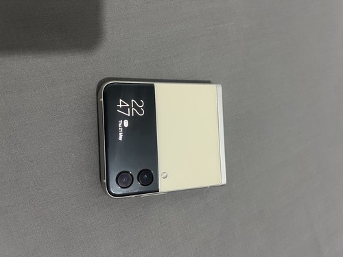 Samsung galaxy flip3 128gb - samsung,