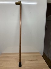 Vintage Style Walking Stick