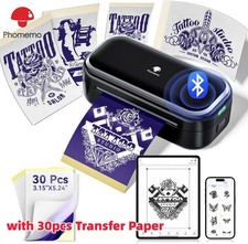 TP31 Phomemo Tattoo Printer