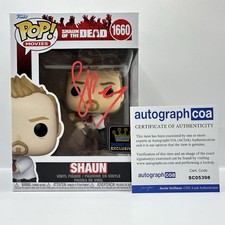 Simon Pegg “Shaun Of The