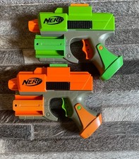 x2 Nerf N-strike Dart Tag