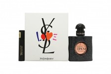 Yves Saint Laurent Black Opium