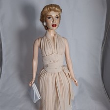 OOAK Marilyn Monroe Art Doll