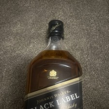 Johnnie Walker Black Label