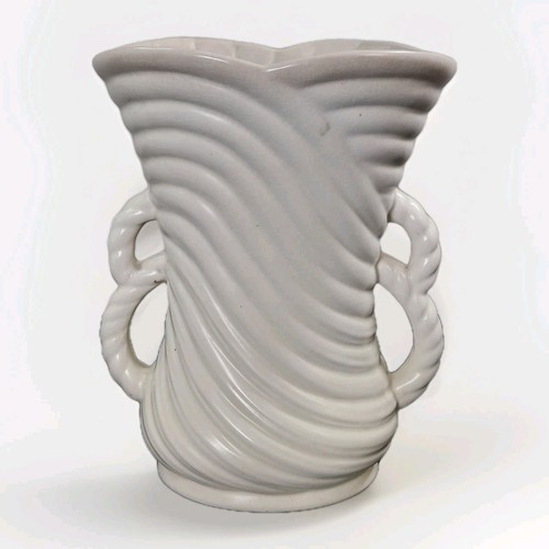 Sylvac twin handled vase - handled, urn