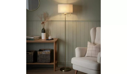 Candelabra stick light floor - candelabra, 3