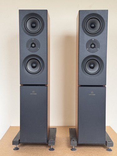 Linn kaber speakers - linn,