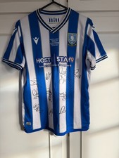 Sheffield Wednesday 2022-2023