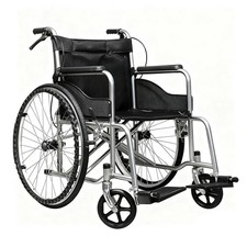 Lightweight folding wheelchair - lightweight,