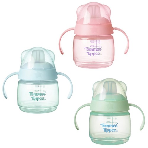 Tommee tippee baby toddler - tippee,