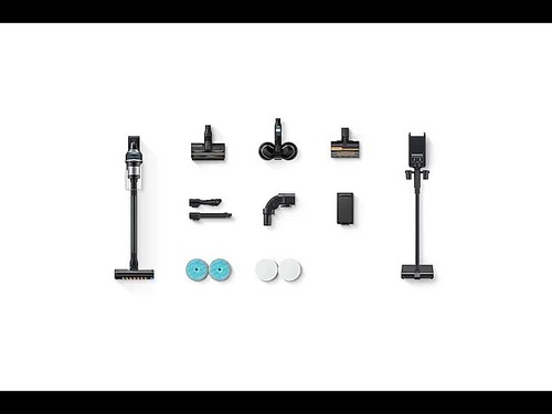 Samsung jet pro cordless - samsung,