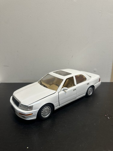 Lexus ls400 road tough - lexus,