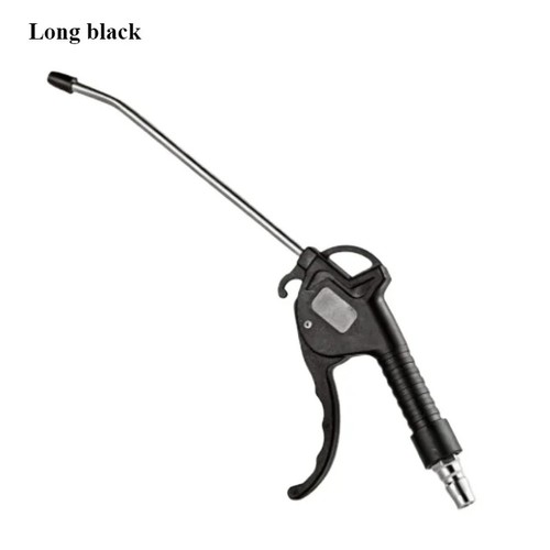 Air blow gun - blow, compressed