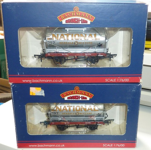 Pair bachmann ton - bachmann, 14