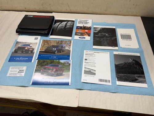 2022 ford 150 raptor - ford, f-150