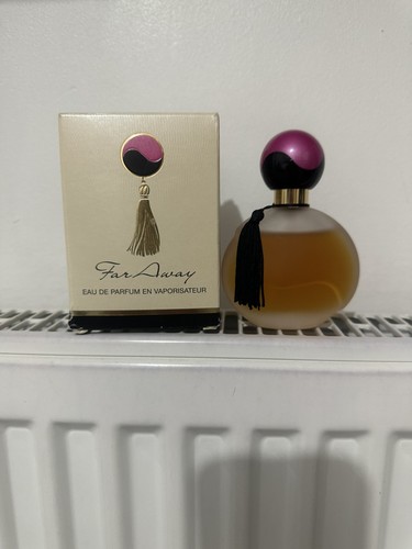 Avon far away eau parfum - away,