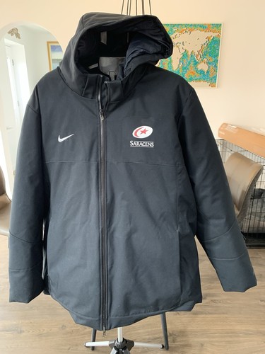 Xxl nike sarancens - xxl, coat