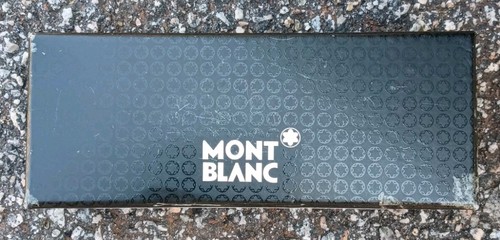 Mont blanc meisterstuck - blanc,