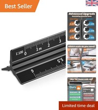 30cm Architectural Ruler -