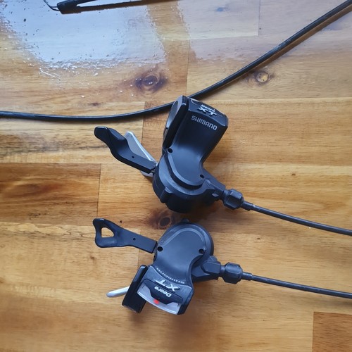 Shimano deore m770 - shimano,