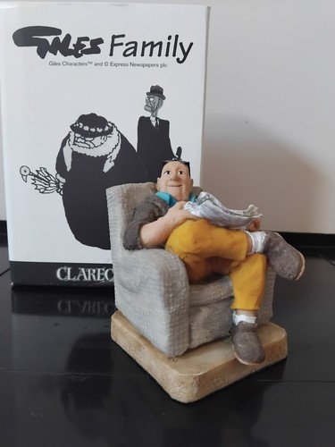 Giles family cartoons - giles,
