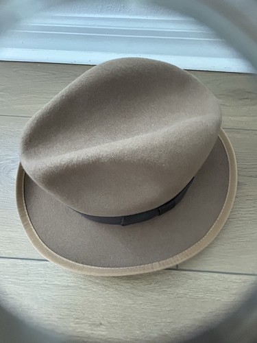 Shannon phillips wool hat - phillips,