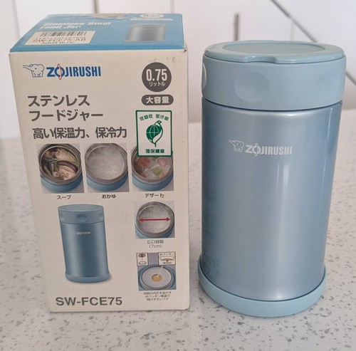 Zojirushi fce75 stainless - zojirushi, sw-fce75