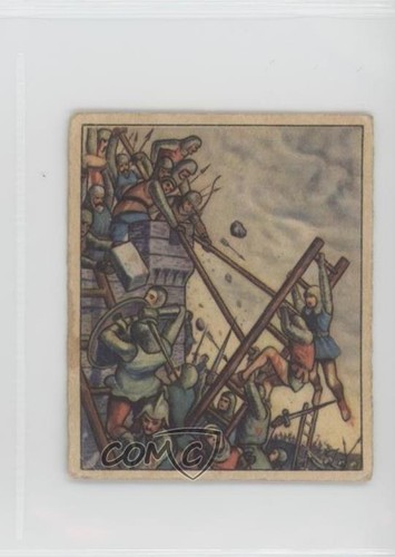 1950 bowman wild - wild, man